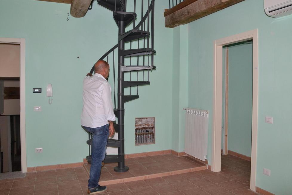 Il Cohousing apre le porte