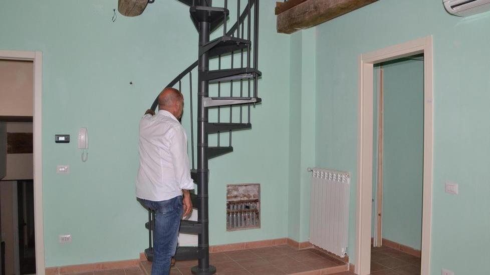 Il Cohousing apre le porte