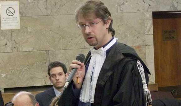 «Borbotti non si sente bene ora dice cose inattendibili» 