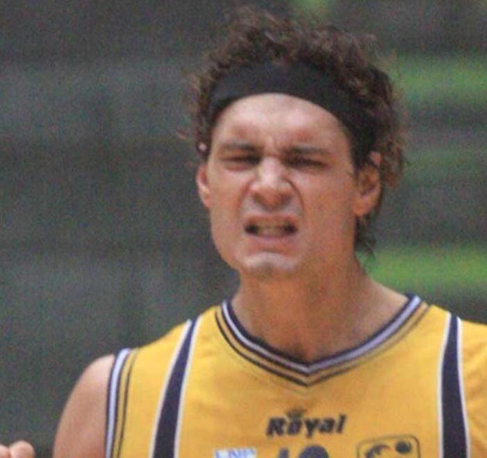 Livorno torna «cantera» del basket 