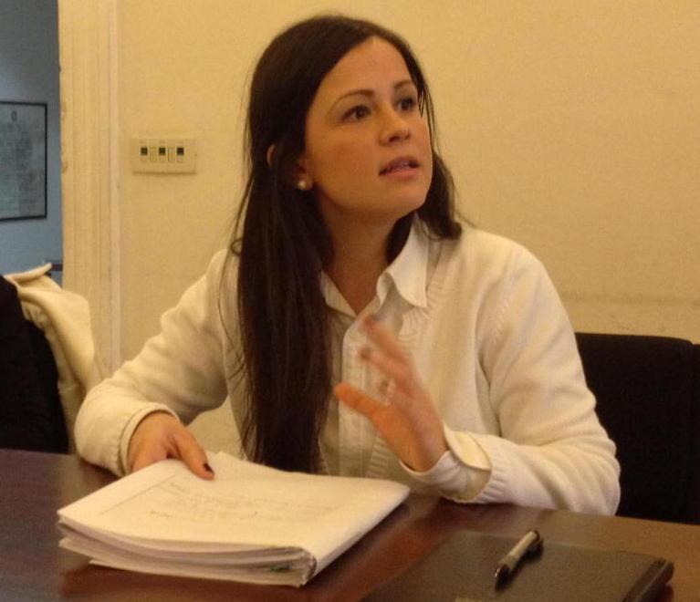 «Non esistono dei poveri della Caritas o del Comune» 