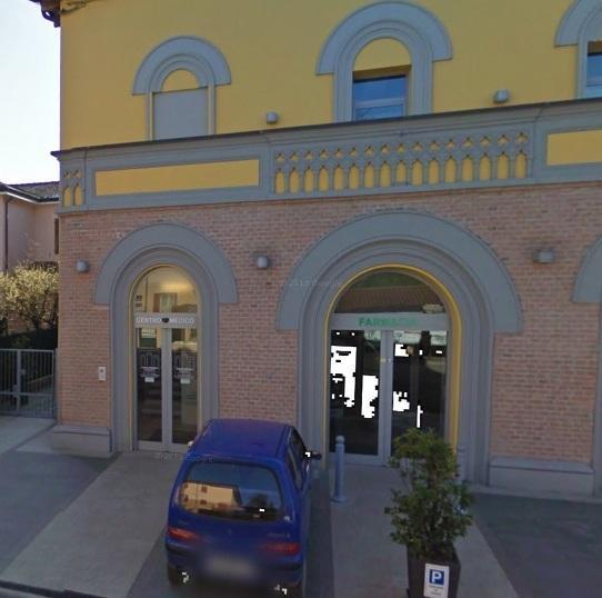 Gestiva con il fratello il centro medico Lascia la moglie Cecilia ed una bambina