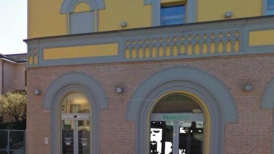 Gestiva con il fratello il centro medico Lascia la moglie Cecilia ed una bambina