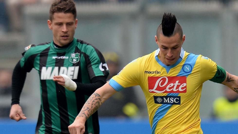 Gazzola: «Sassuolo non teme nessuno»