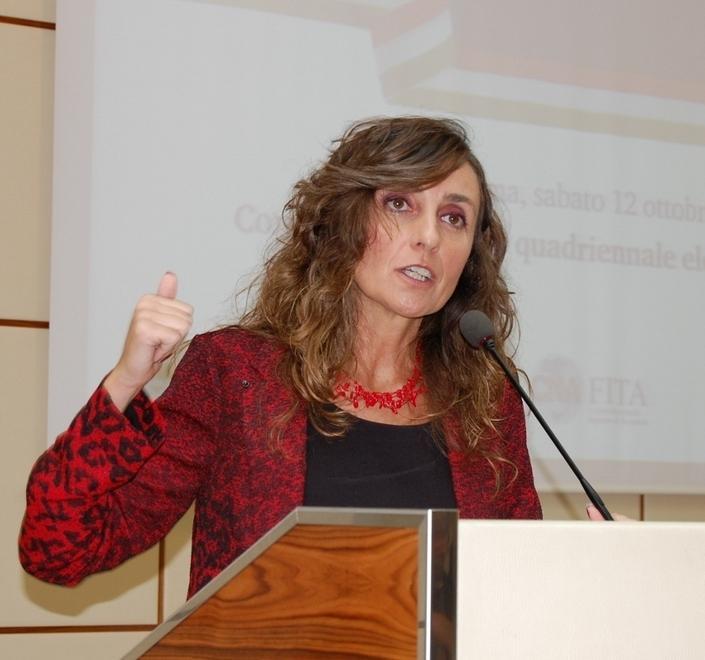 Minacciato un altro dirigente di Cna 