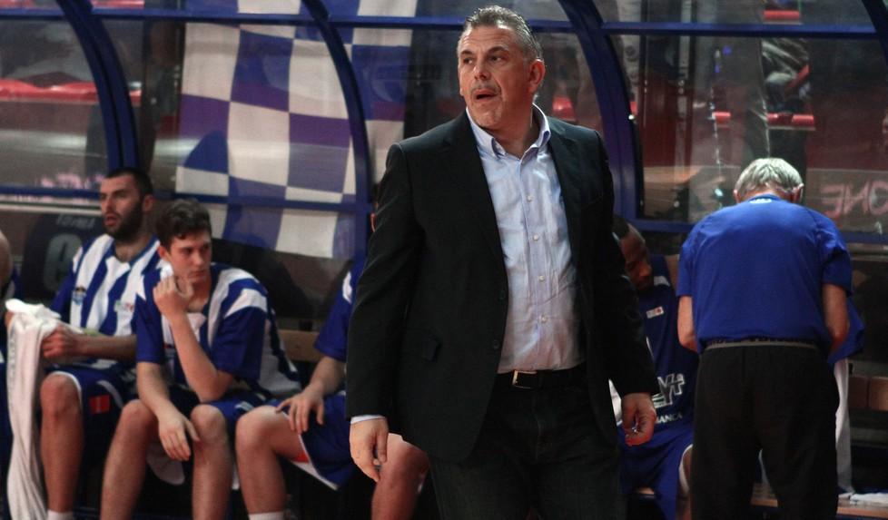 Martelossi indica la chiave del derby 