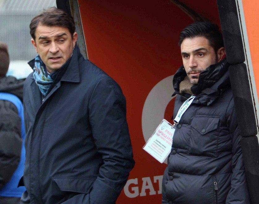 «Spal, devi fare risultato Con le buone o le cattive» 