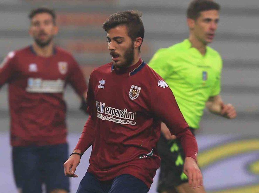 Messetti e Petkovic in allerta Ruopolo preoccupa ma gioca