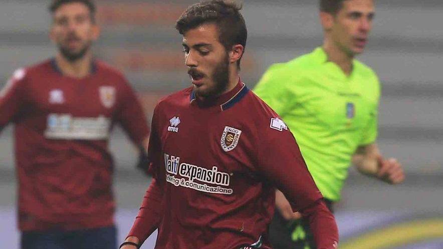 Messetti e Petkovic in allerta Ruopolo preoccupa ma gioca