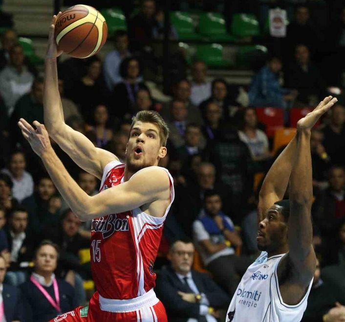 Silins: «I piccoli gesti fanno differenza» 