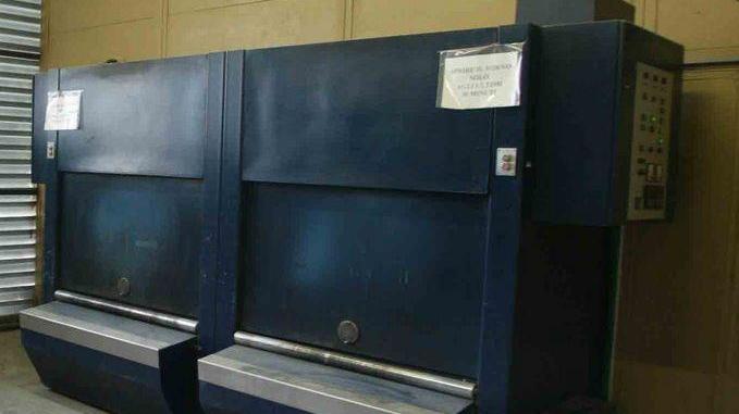 Forno di Coviolo, appalto con ribasso del 30%