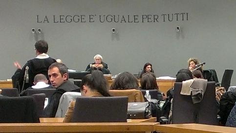 Coopsette, il maxi resort rimane sotto sequestro