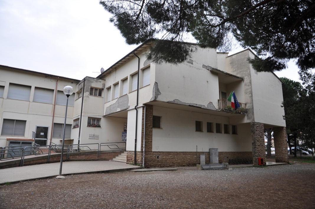 Le medie Galilei di Cecina