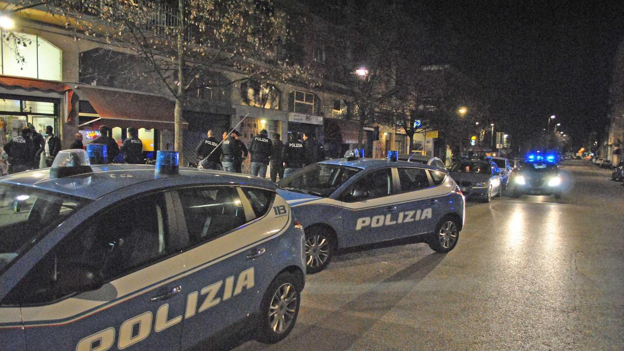 Prostituzione, controlli