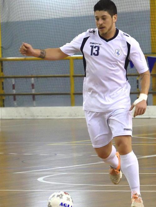 Il Prato rifila una cinquina alla Futsal 