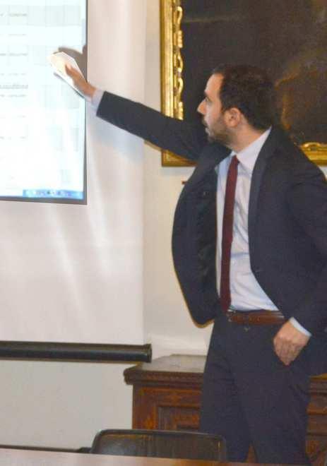 Pistoia “smart city” Intanto arrivano le mappe interattive 