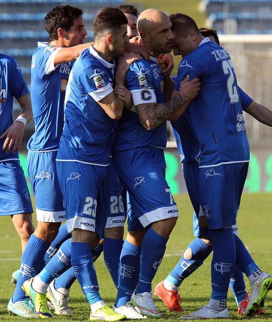 Empoli, una vittoria vale mezza salvezza 