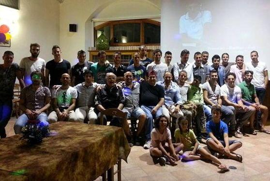 Saline nella storia: è in semifinale di Coppa