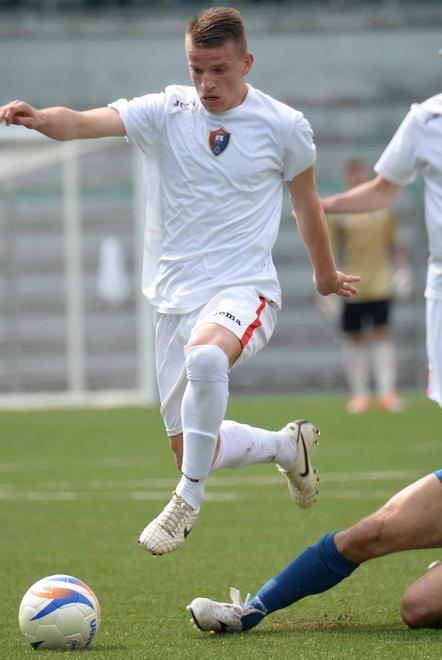 Il treno dei playoff passa dal Comunale 