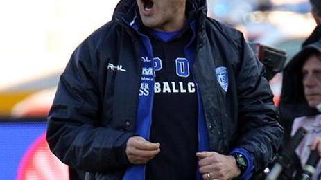 Mister Sarri non si fida «In trasferta sono forti»