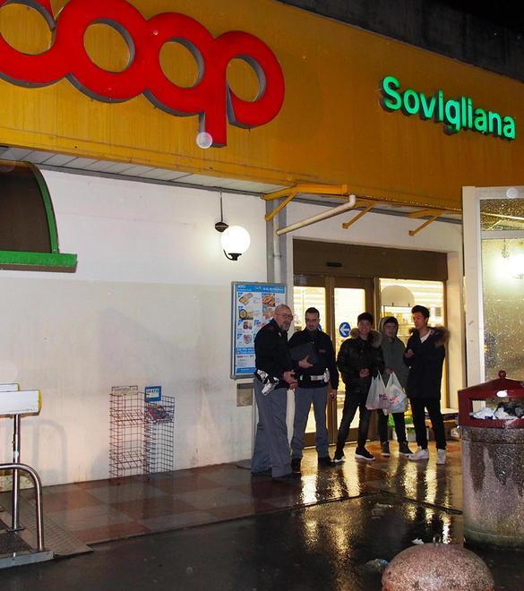 Ora è guerra agli abusivi raffica di blitz in arrivo 