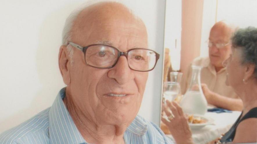 L’esempio di Lucchesi custodito negli archivi Anpi