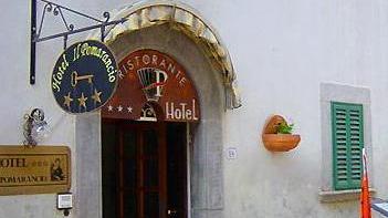 «Canoni insoluti», il Comune si riprende l’hotel Pomarancio