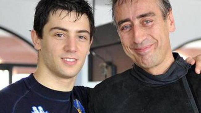 Csp Di Ciolo, Matthew Trager vince nella spada a Lione