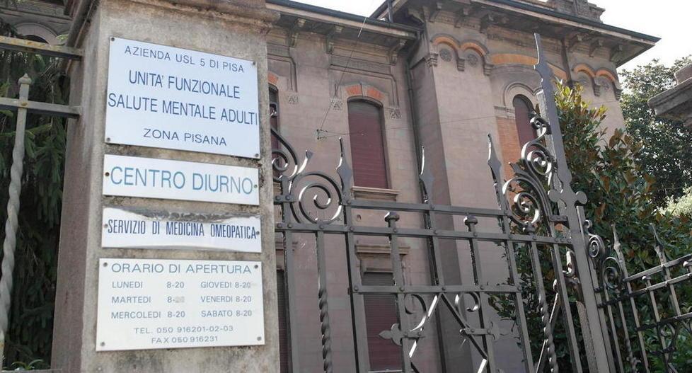 «Incapace di intendere e volere» 