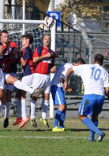 Figc: Tirrenia-Pappiana derby al Gemignani 