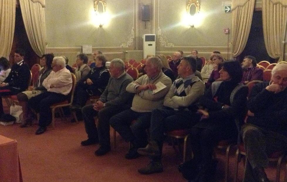 Un vademecum contro furti e truffe 