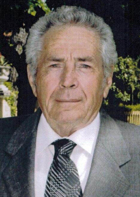 Addio a Enzo “Bandiera” Gabrielli 