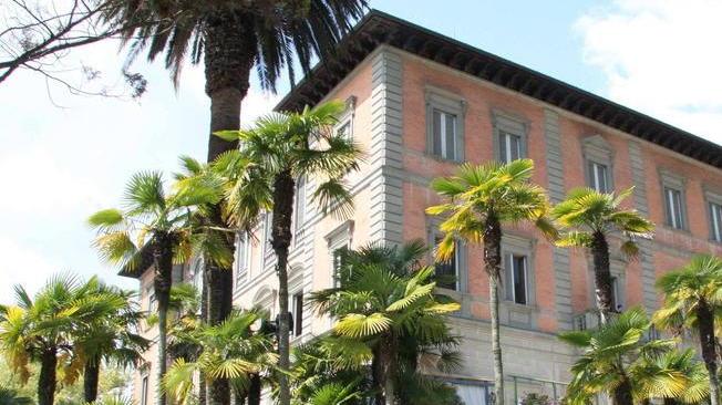 Il sogno di Del Dotto? Villa Cavanis patrimonio della città