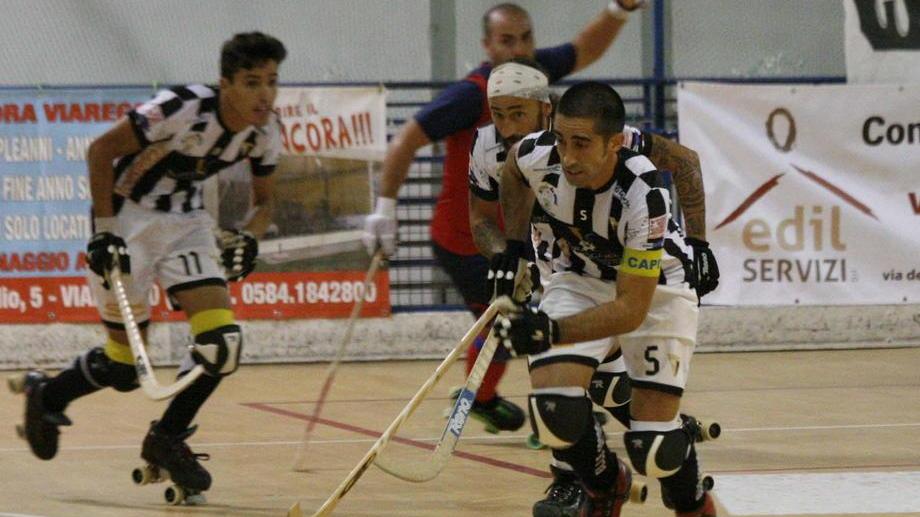 Il Cgc sbanca Lodi: è la sesta vittoria consecutiva