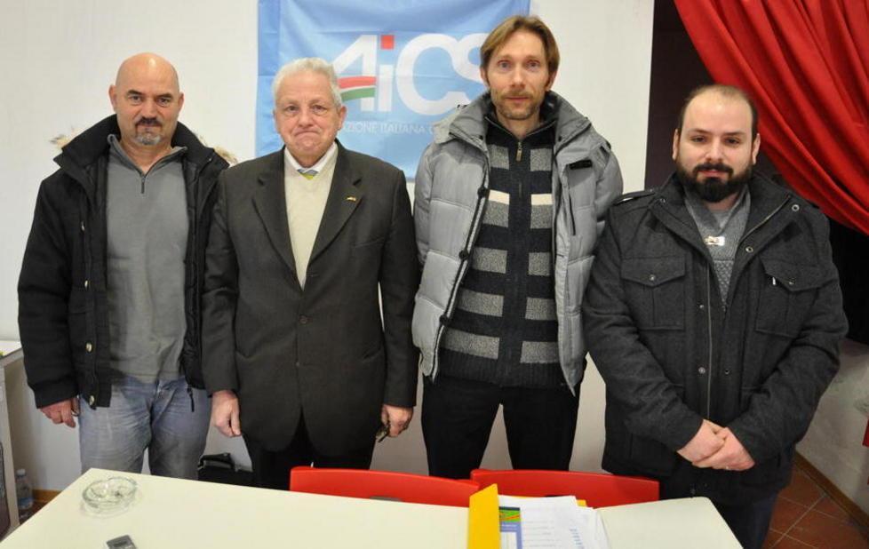 Convegni, concerti e turismo: il programma del circolo Aics