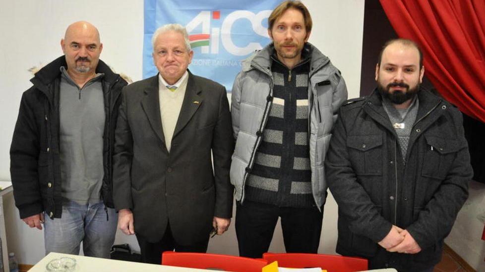 Convegni, concerti e turismo: il programma del circolo Aics