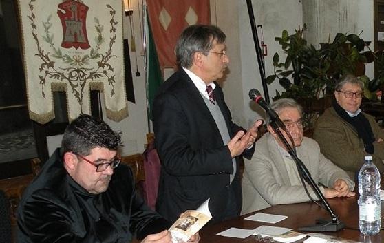 Una tavola del ’700 per il paese 