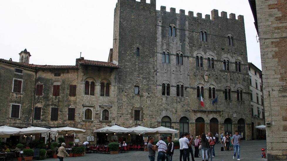 Il Comune mette all’asta due poderi e terreni 