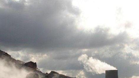 Ricerca geotermica in tempi di moratoria Comitati all’attacco