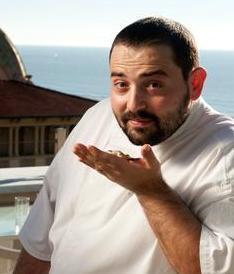 Giuseppe Mancino ospite al mattino di Fabrizio Diolaiuti
