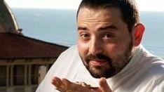 Giuseppe Mancino ospite al mattino di Fabrizio Diolaiuti