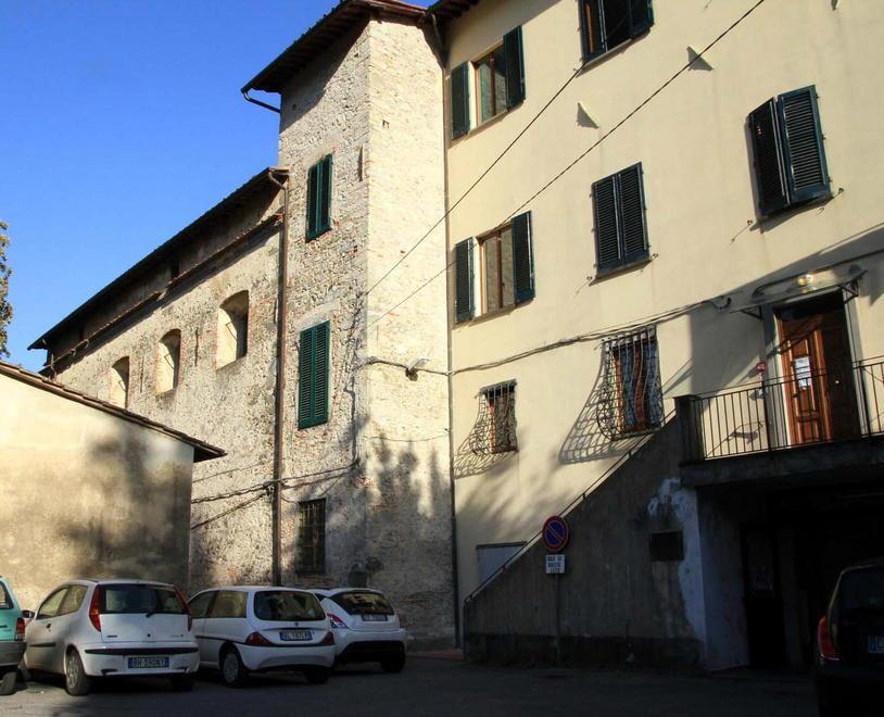 Caso San Domenico «Ormai non sappiamo come andrà a finire» 