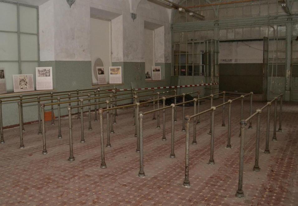 Partono domani i lavori si recupera l’ex opificio 