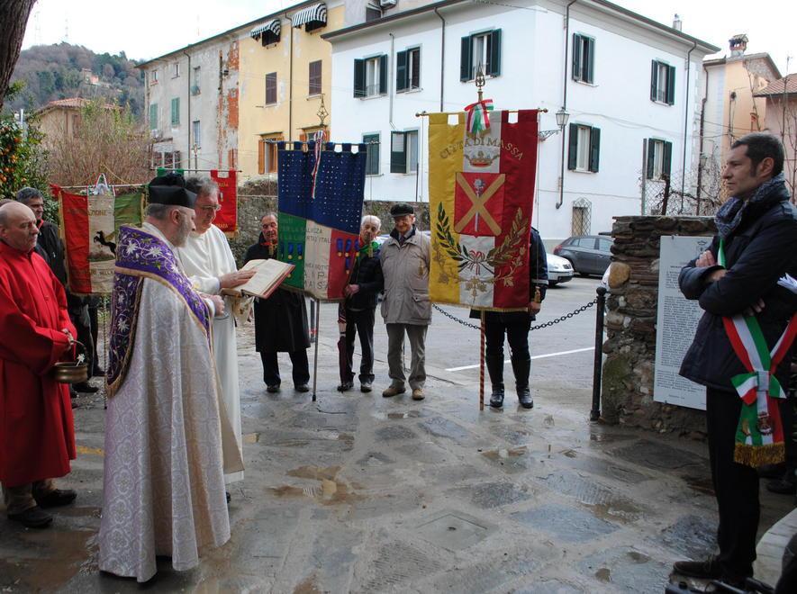 La rinascita di Borgo del Ponte e S. Lucia 