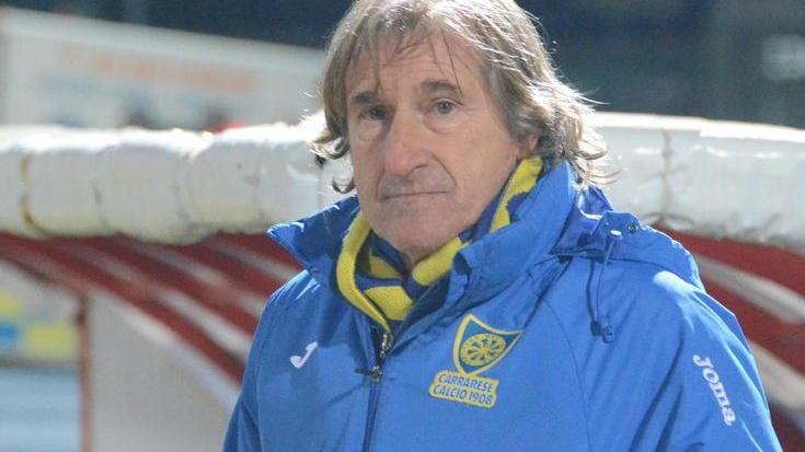 Ore 12.30, il derby è servito