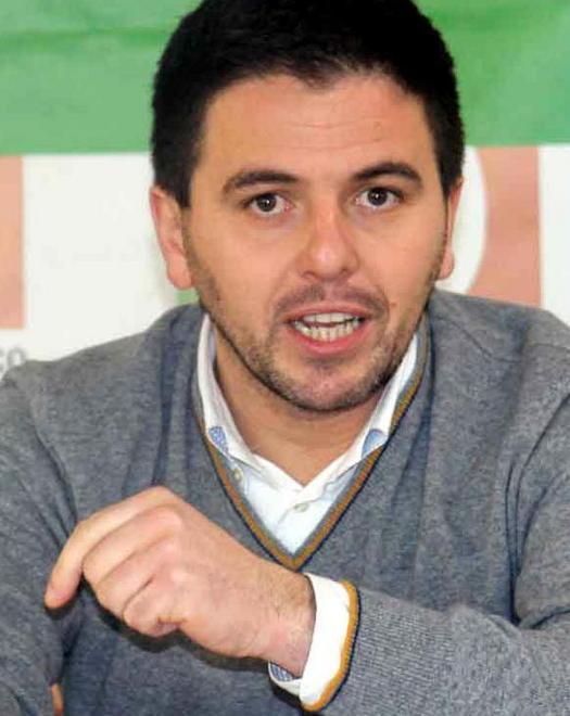 «Siamo noi quelli del rinnovamento» 