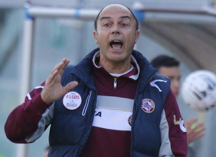 «Sarà una partita difficile voglio un avvio sparato» 