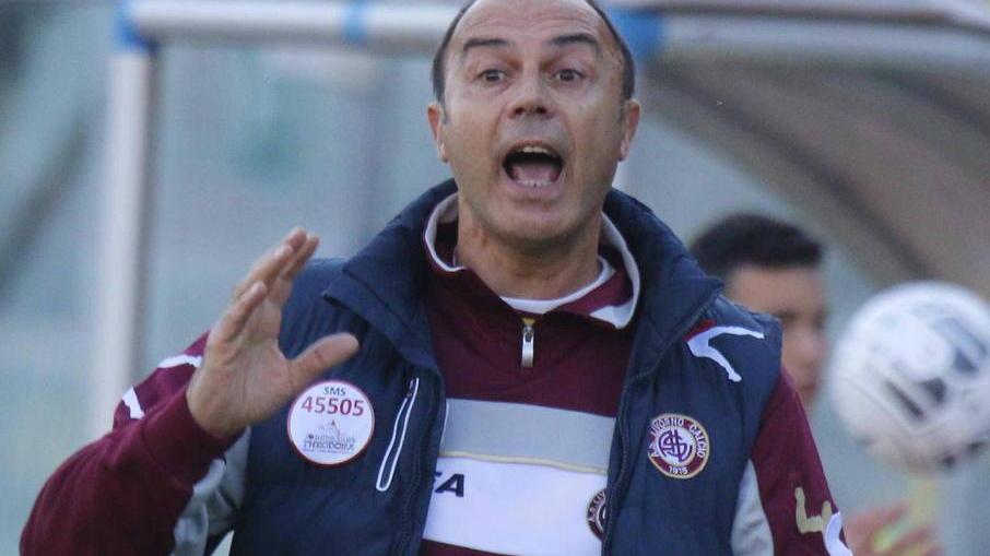 «Sarà una partita difficile voglio un avvio sparato»
