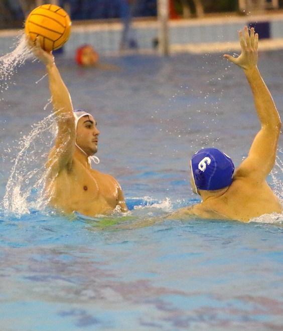 La Modena Nuoto cola a picco: finisce 11-5 per i Wasken Boys