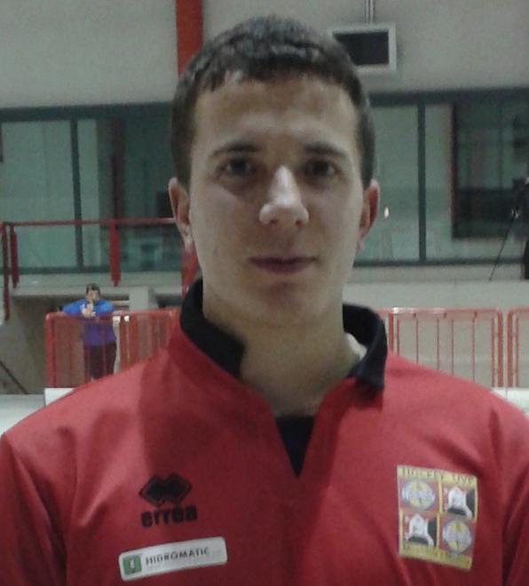 Hockey A2: l’UVP trionfa a Viareggio 